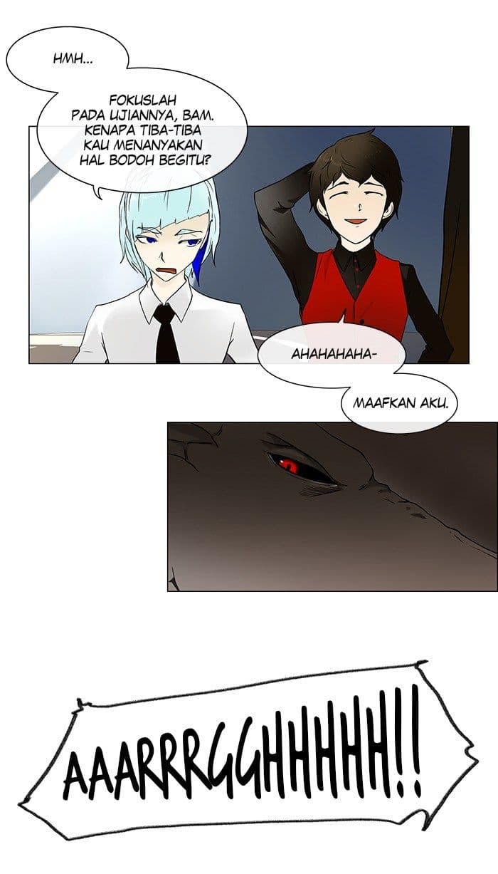 Chapter Komik
              Tower of God Chapter 11 - page 43