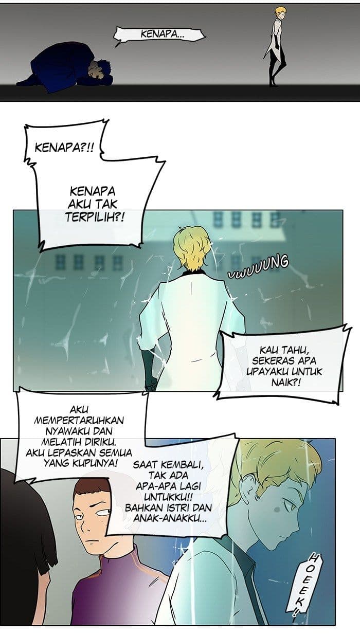 Chapter Komik
              Tower of God Chapter 11 - page 8