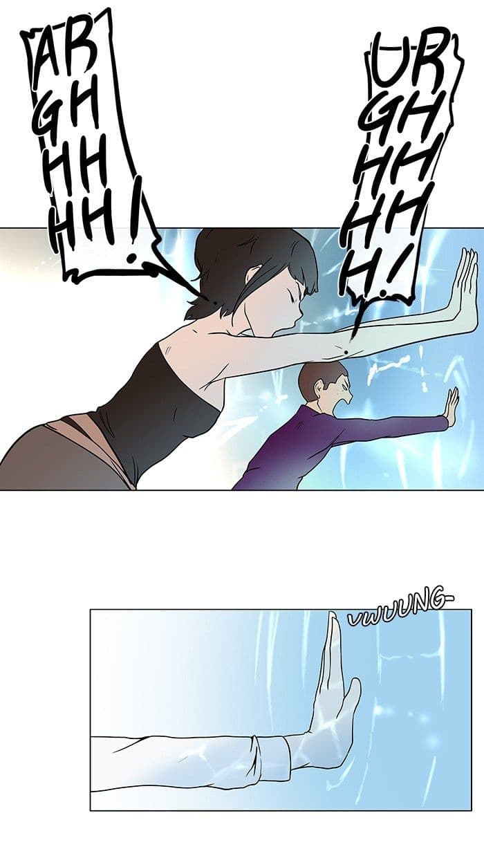 Chapter Komik
              Tower of God Chapter 11 - page 21