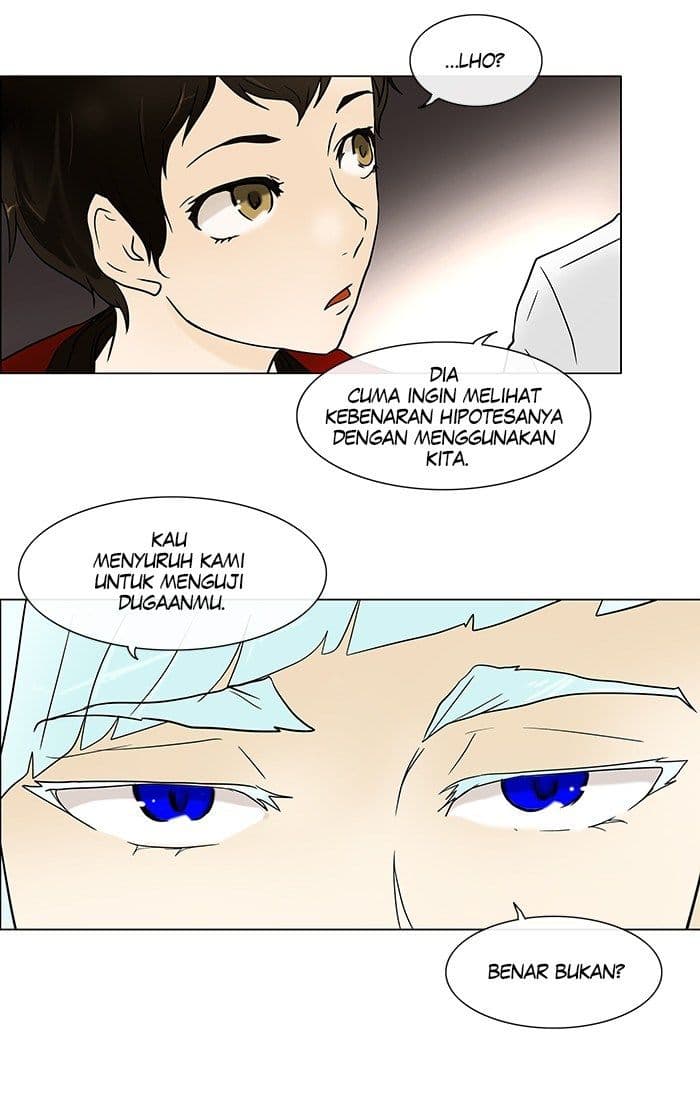 Chapter Komik
              Tower of God Chapter 11 - page 62