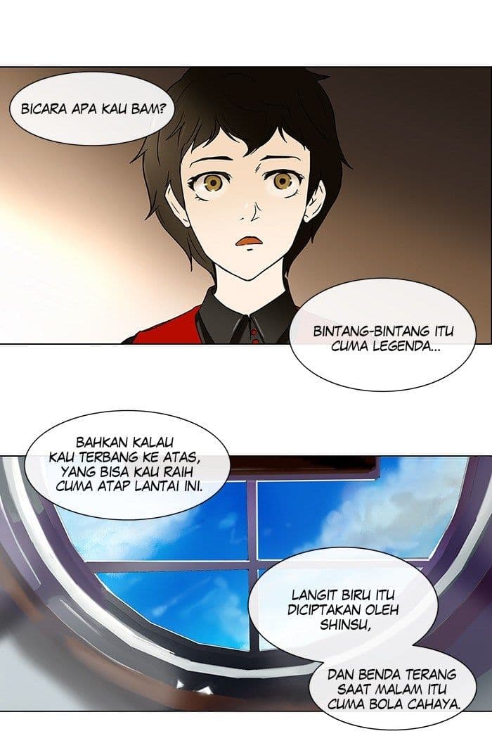 Chapter Komik
              Tower of God Chapter 11 - page 41