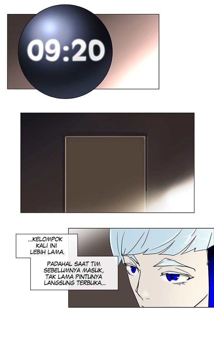 Chapter Komik
              Tower of God Chapter 11 - page 48