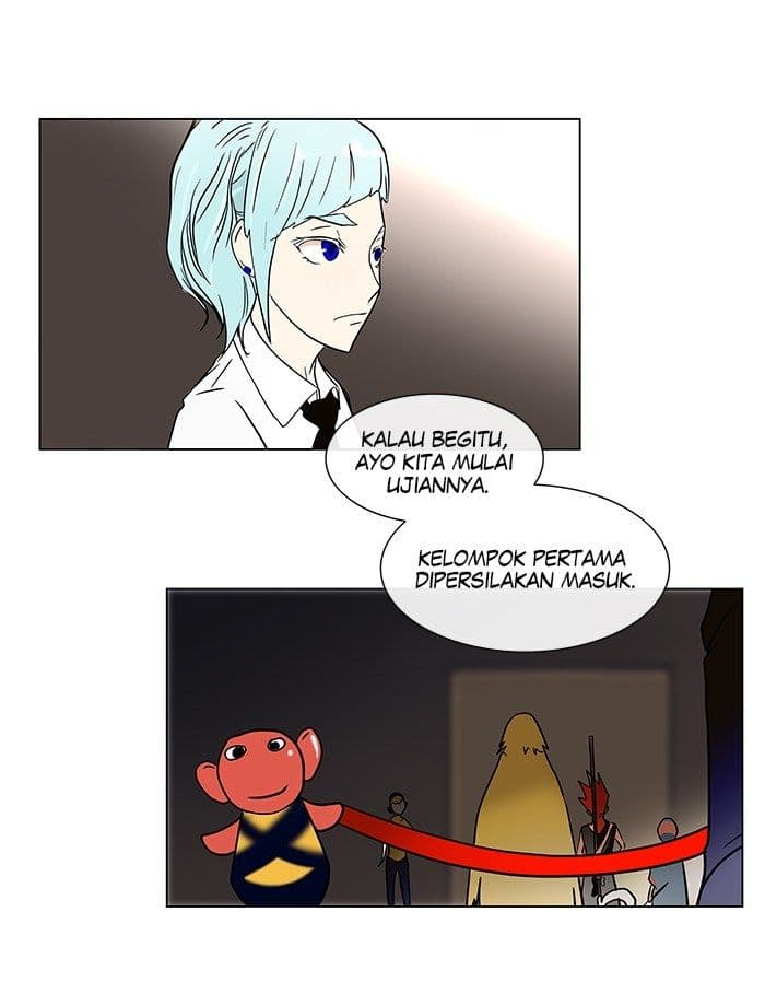 Chapter Komik
              Tower of God Chapter 11 - page 35