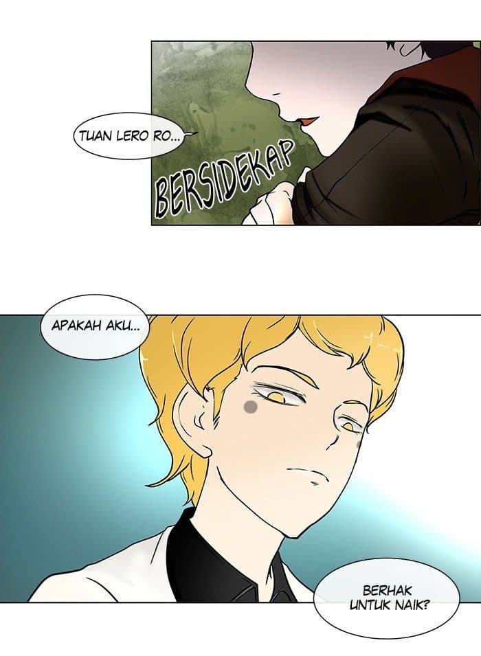 Chapter Komik
              Tower of God Chapter 11 - page 11