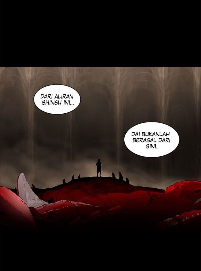 Chapter Komik
              Tower of God Chapter 110 - page 15