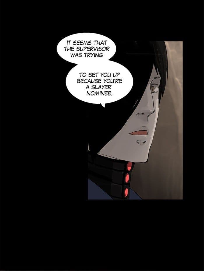 Chapter Komik
              Tower of God Chapter 110 - page 35