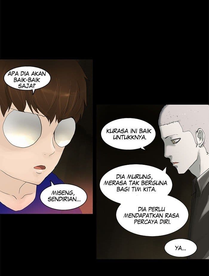 Chapter Komik
              Tower of God Chapter 110 - page 39