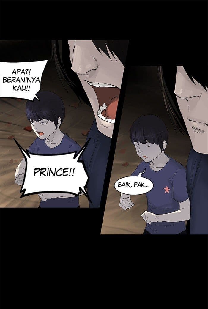 Chapter Komik
              Tower of God Chapter 110 - page 19