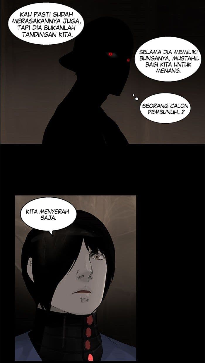 Chapter Komik
              Tower of God Chapter 110 - page 36