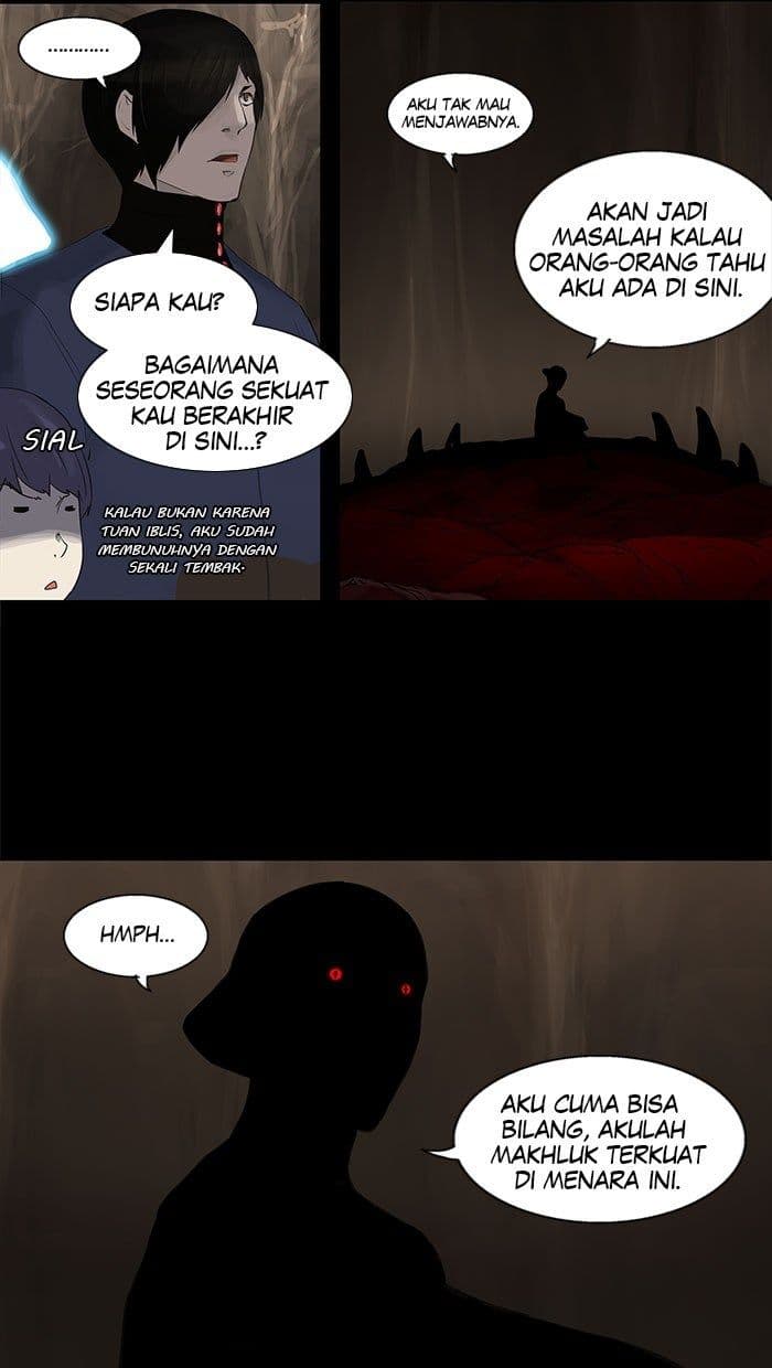 Chapter Komik
              Tower of God Chapter 110 - page 20