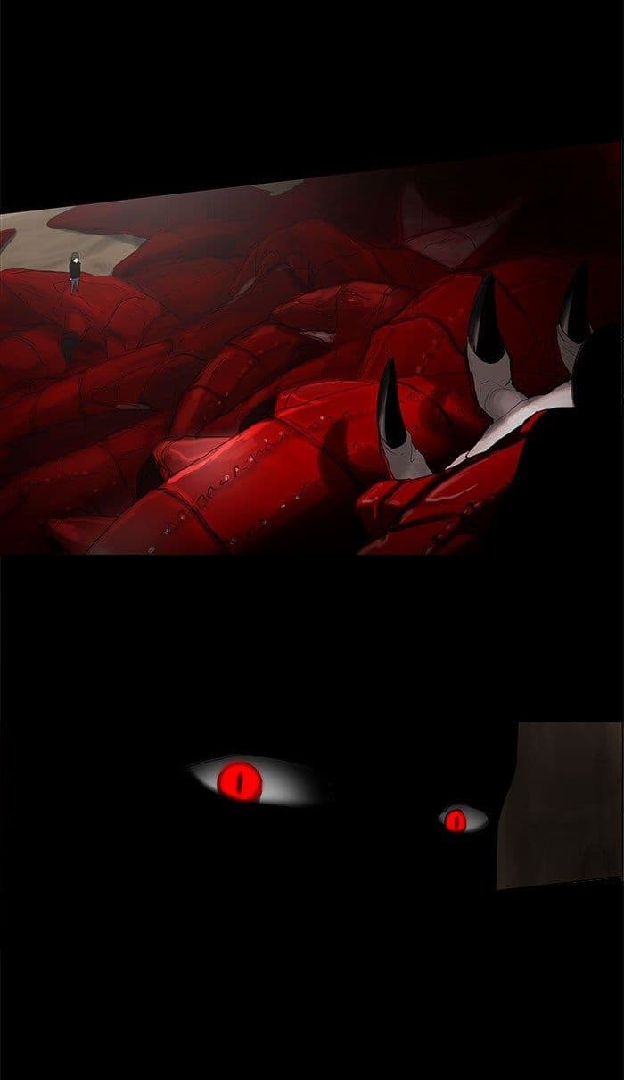 Chapter Komik
              Tower of God Chapter 110 - page 50