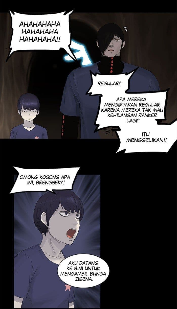 Chapter Komik
              Tower of God Chapter 110 - page 24