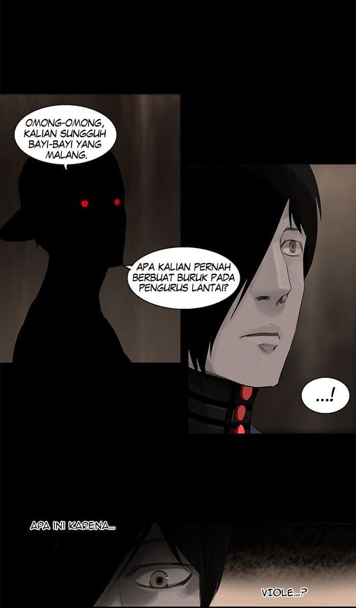 Chapter Komik
              Tower of God Chapter 110 - page 27