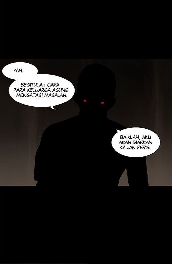 Chapter Komik
              Tower of God Chapter 110 - page 28