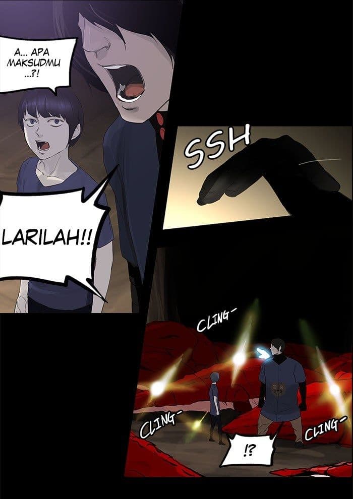 Chapter Komik
              Tower of God Chapter 110 - page 16