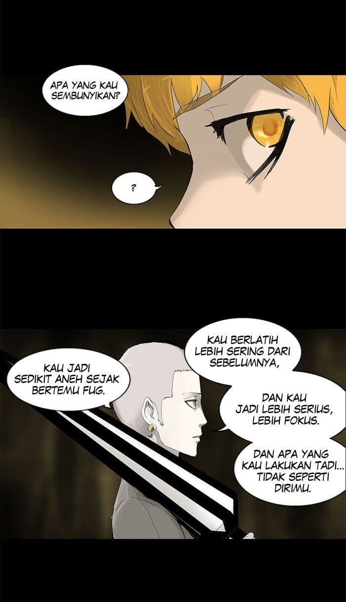 Chapter Komik
              Tower of God Chapter 110 - page 44