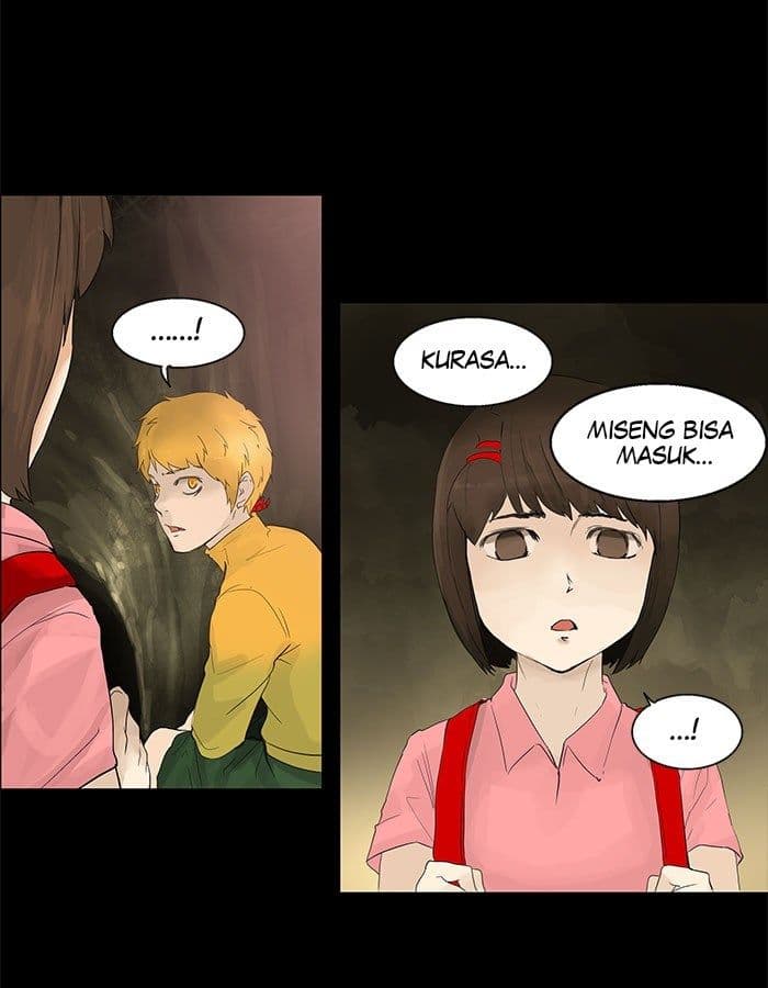 Chapter Komik
              Tower of God Chapter 110 - page 10