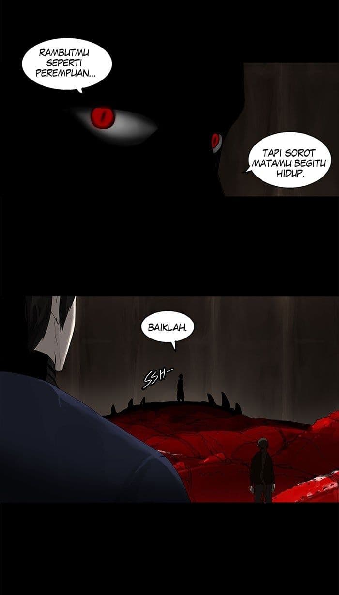 Chapter Komik
              Tower of God Chapter 110 - page 54