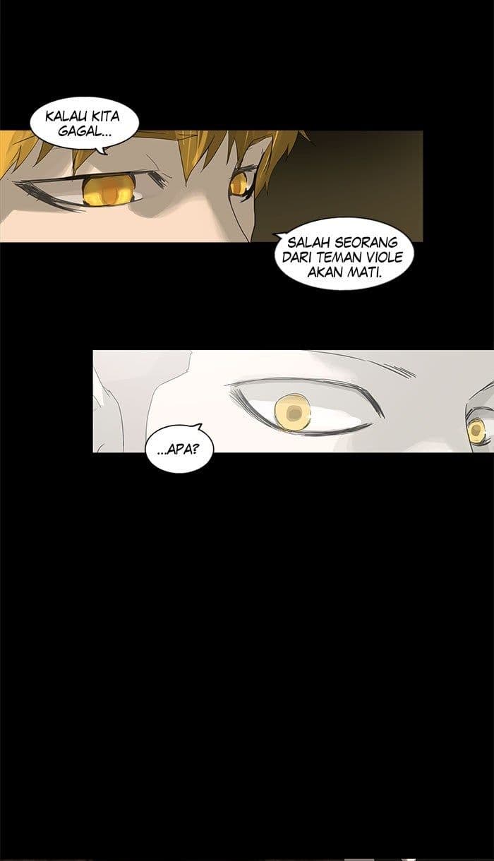 Chapter Komik
              Tower of God Chapter 110 - page 46