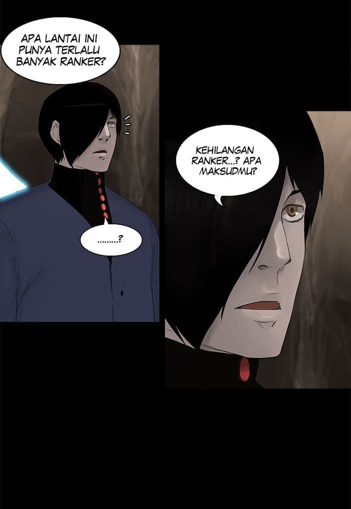 Chapter Komik
              Tower of God Chapter 110 - page 22