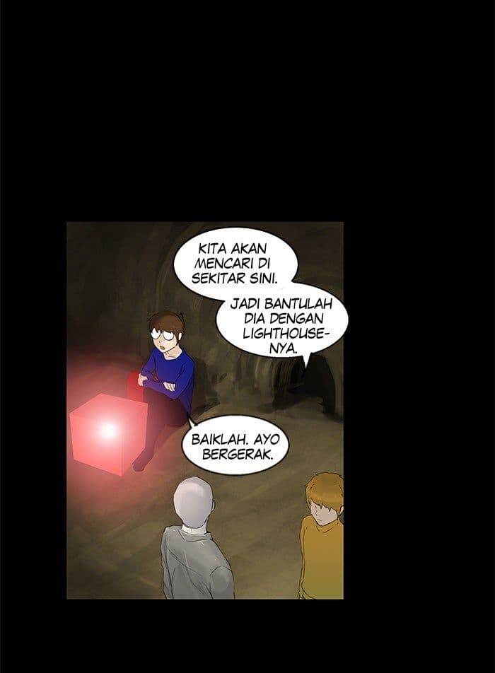 Chapter Komik
              Tower of God Chapter 110 - page 40