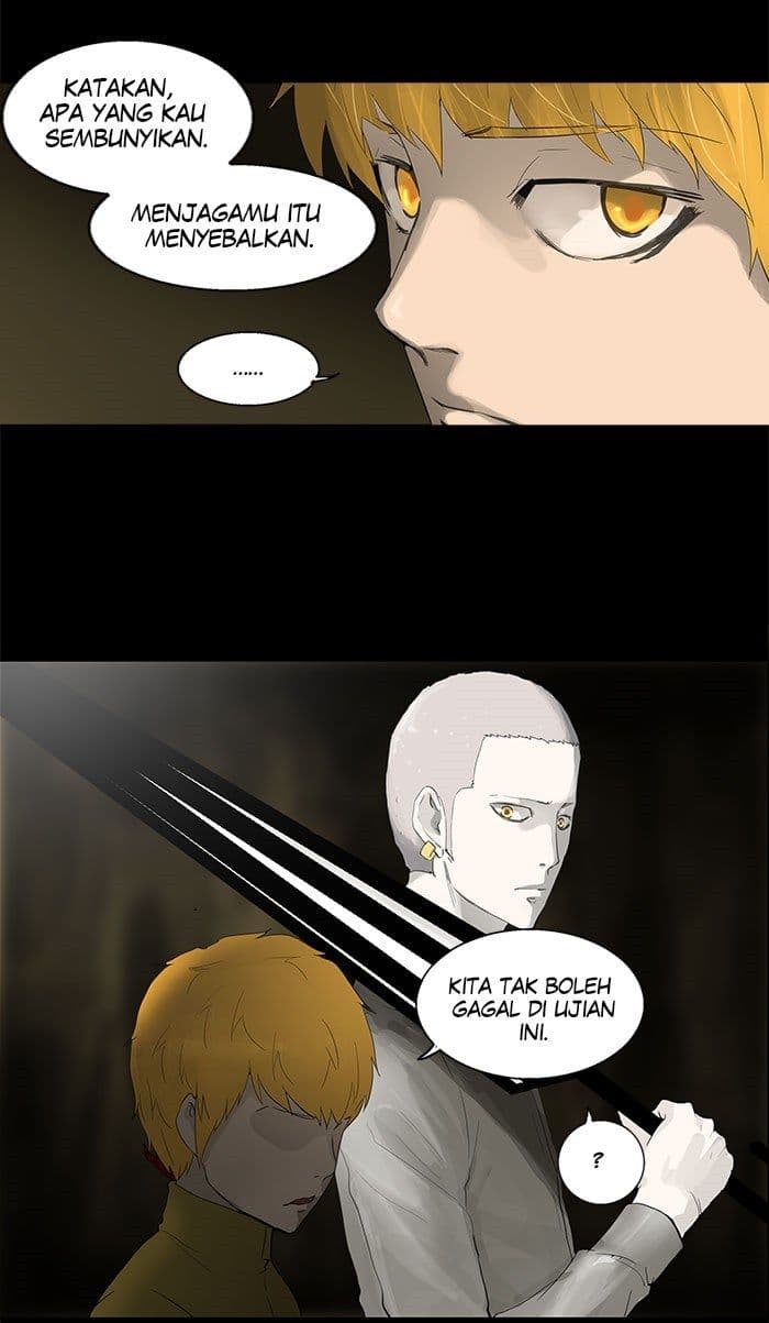 Chapter Komik
              Tower of God Chapter 110 - page 45