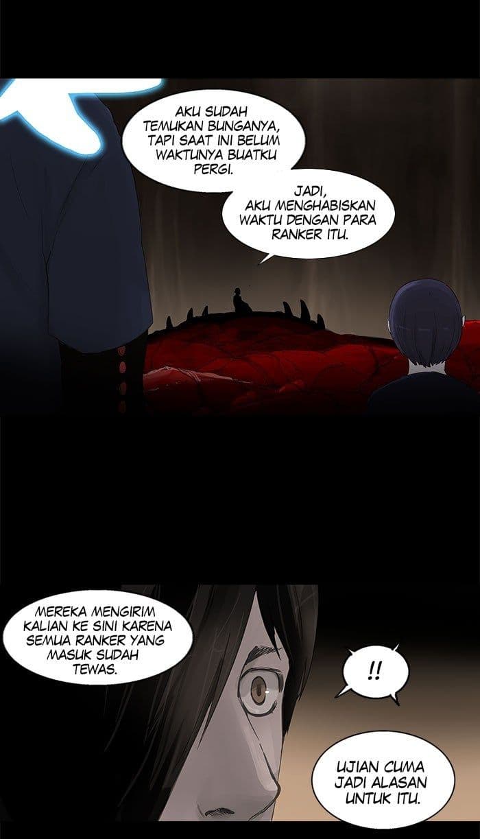 Chapter Komik
              Tower of God Chapter 110 - page 26