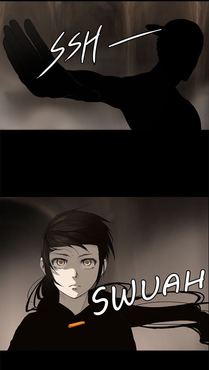 Chapter Komik
              Tower of God Chapter 110 - page 53