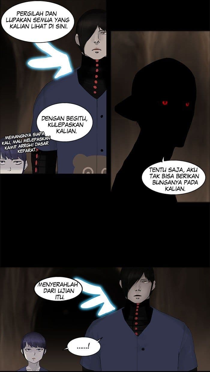 Chapter Komik
              Tower of God Chapter 110 - page 29