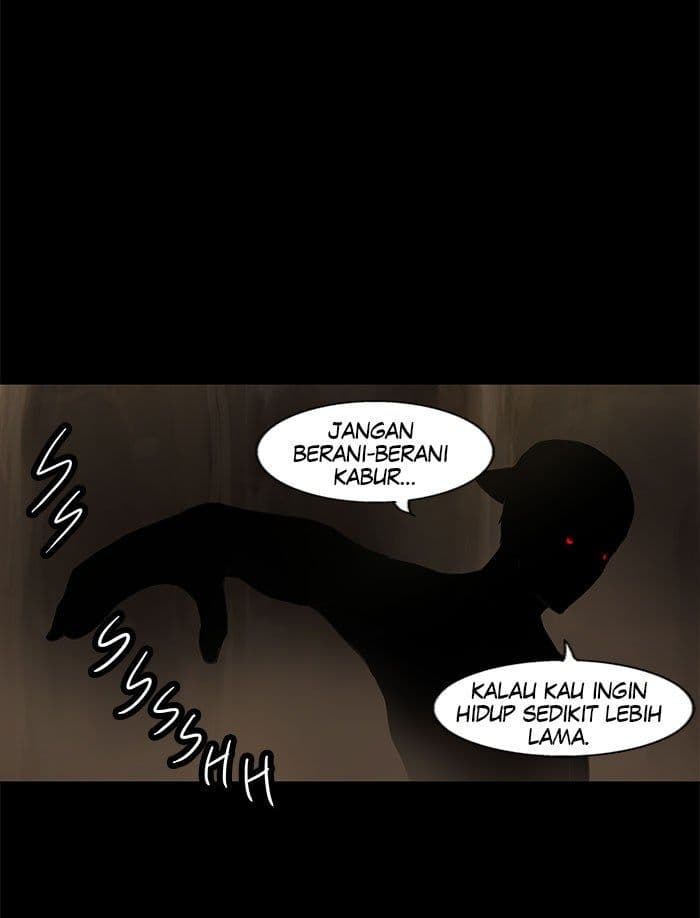 Chapter Komik
              Tower of God Chapter 110 - page 18