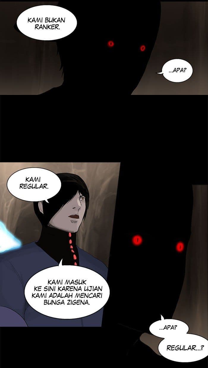 Chapter Komik
              Tower of God Chapter 110 - page 23