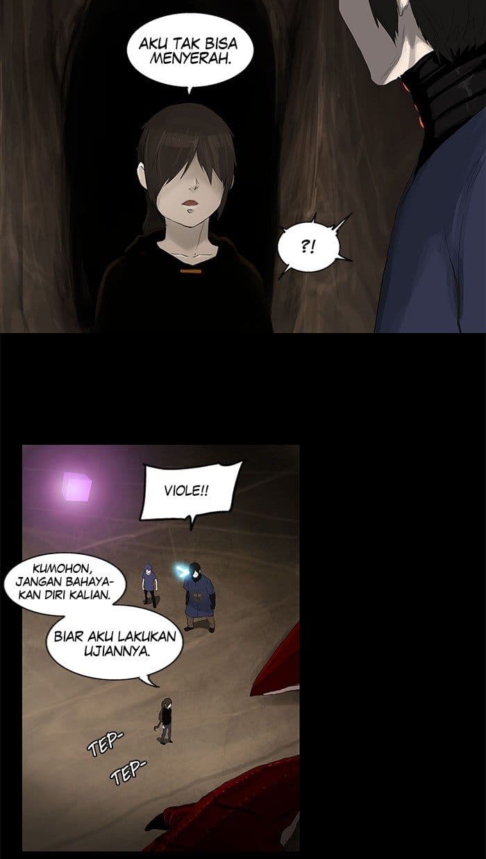 Chapter Komik
              Tower of God Chapter 110 - page 47