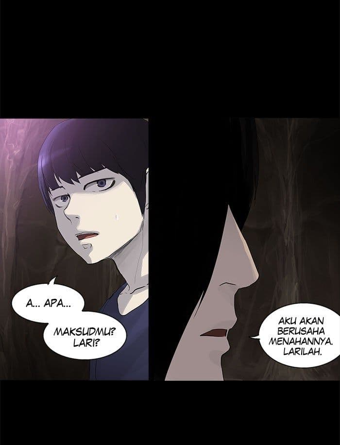 Chapter Komik
              Tower of God Chapter 110 - page 14