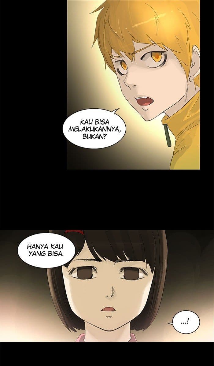 Chapter Komik
              Tower of God Chapter 110 - page 12