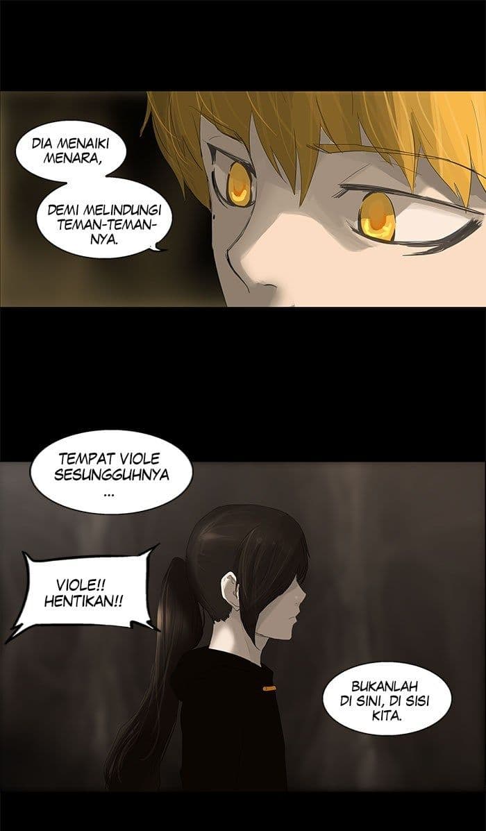 Chapter Komik
              Tower of God Chapter 110 - page 49