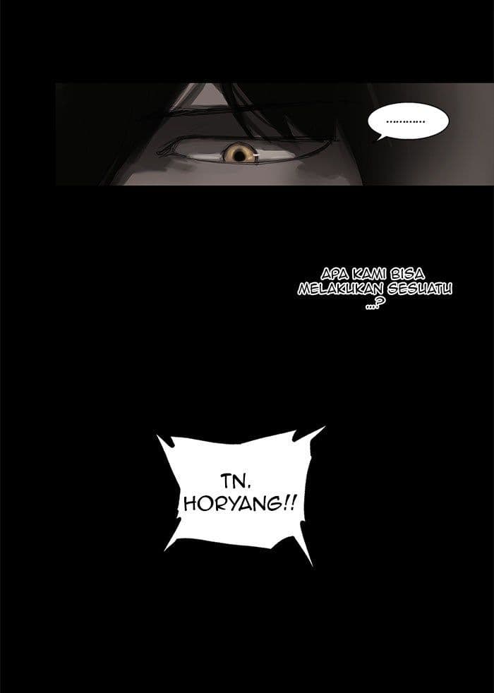 Chapter Komik
              Tower of God Chapter 110 - page 30