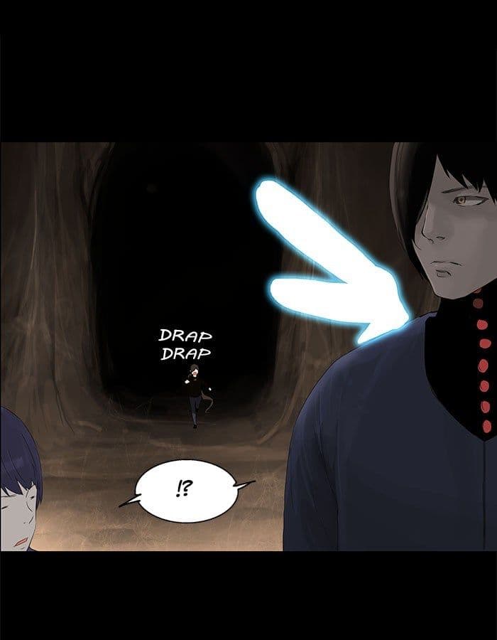 Chapter Komik
              Tower of God Chapter 110 - page 31