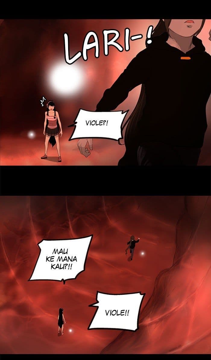 Chapter Komik
              Tower of God Chapter 110 - page 3