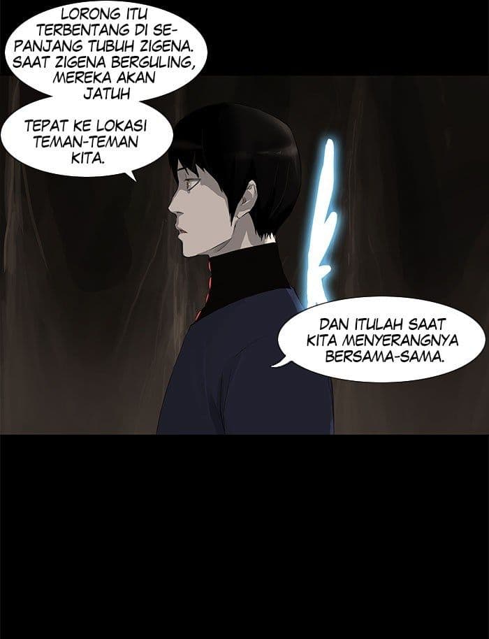 Chapter Komik
              Tower of God Chapter 111 - page 13