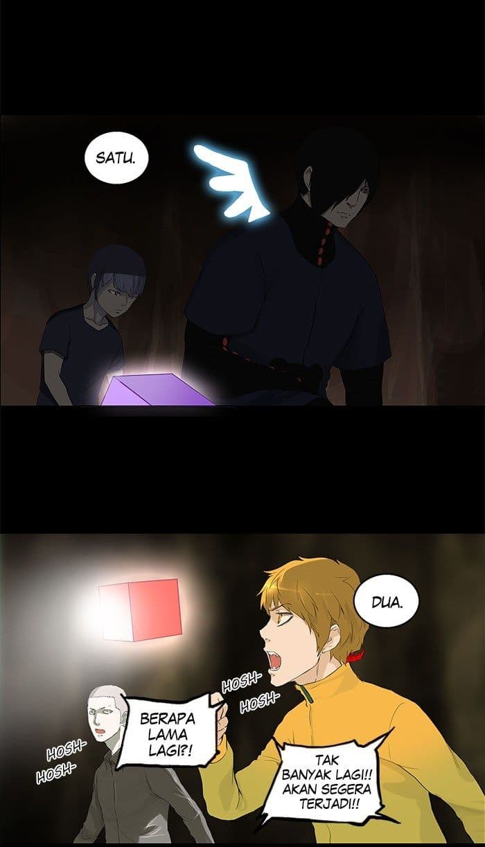 Chapter Komik
              Tower of God Chapter 111 - page 30