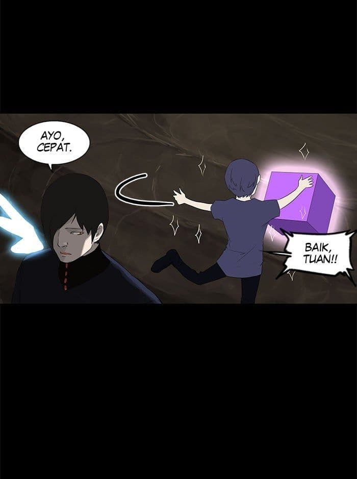 Chapter Komik
              Tower of God Chapter 111 - page 15