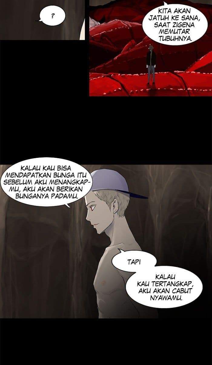 Chapter Komik
              Tower of God Chapter 111 - page 9