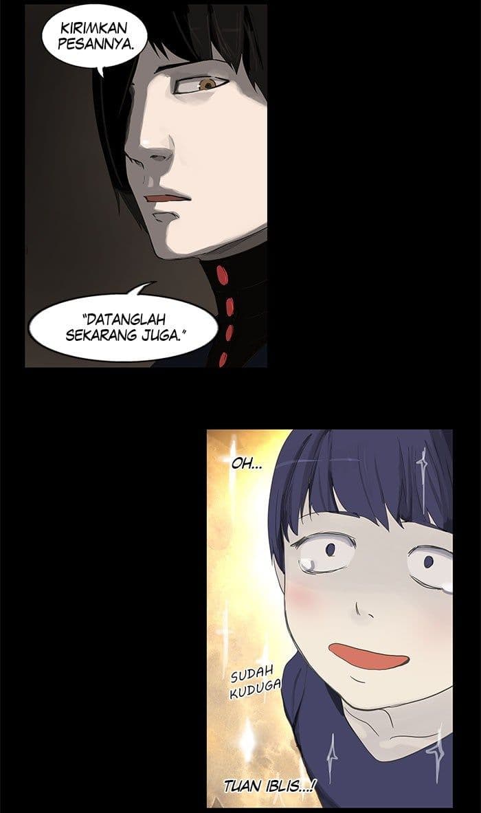 Chapter Komik
              Tower of God Chapter 111 - page 14