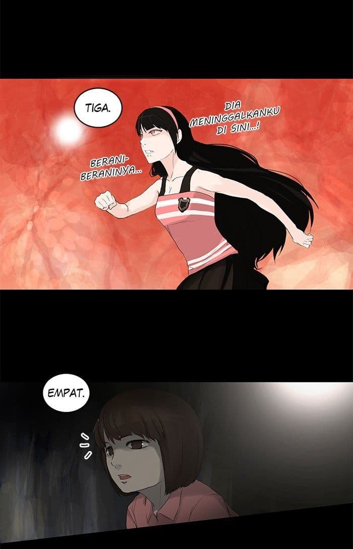 Chapter Komik
              Tower of God Chapter 111 - page 31