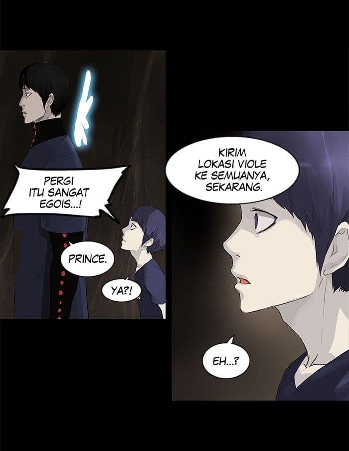 Chapter Komik
              Tower of God Chapter 111 - page 12