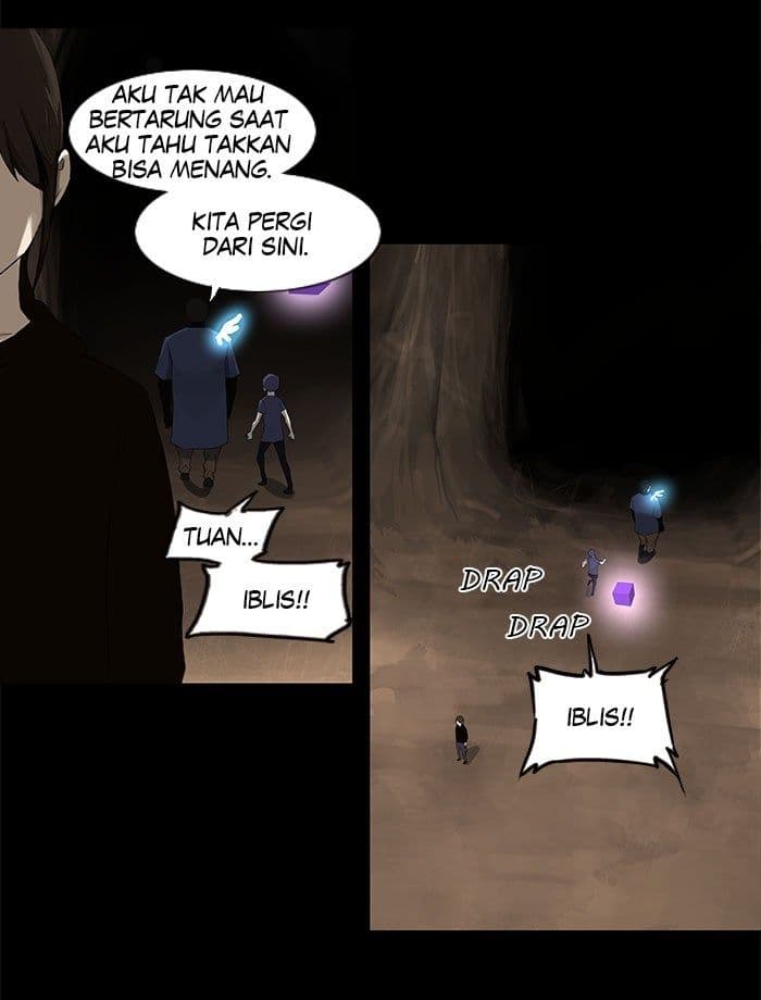 Chapter Komik
              Tower of God Chapter 111 - page 6