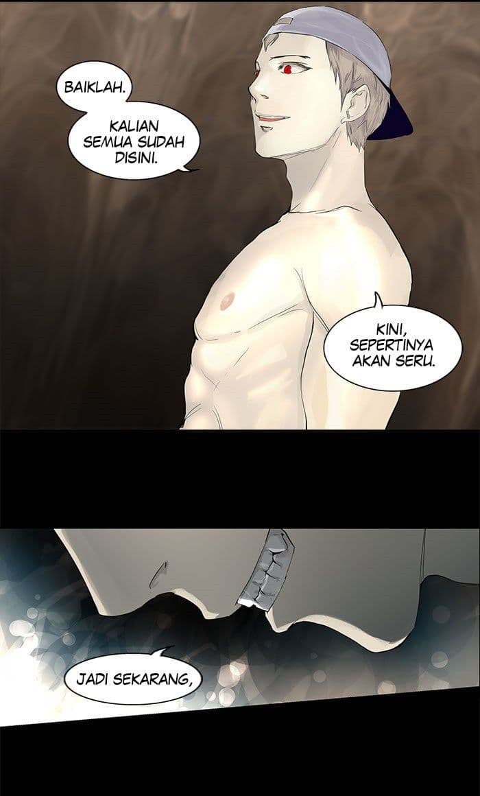 Chapter Komik
              Tower of God Chapter 111 - page 37