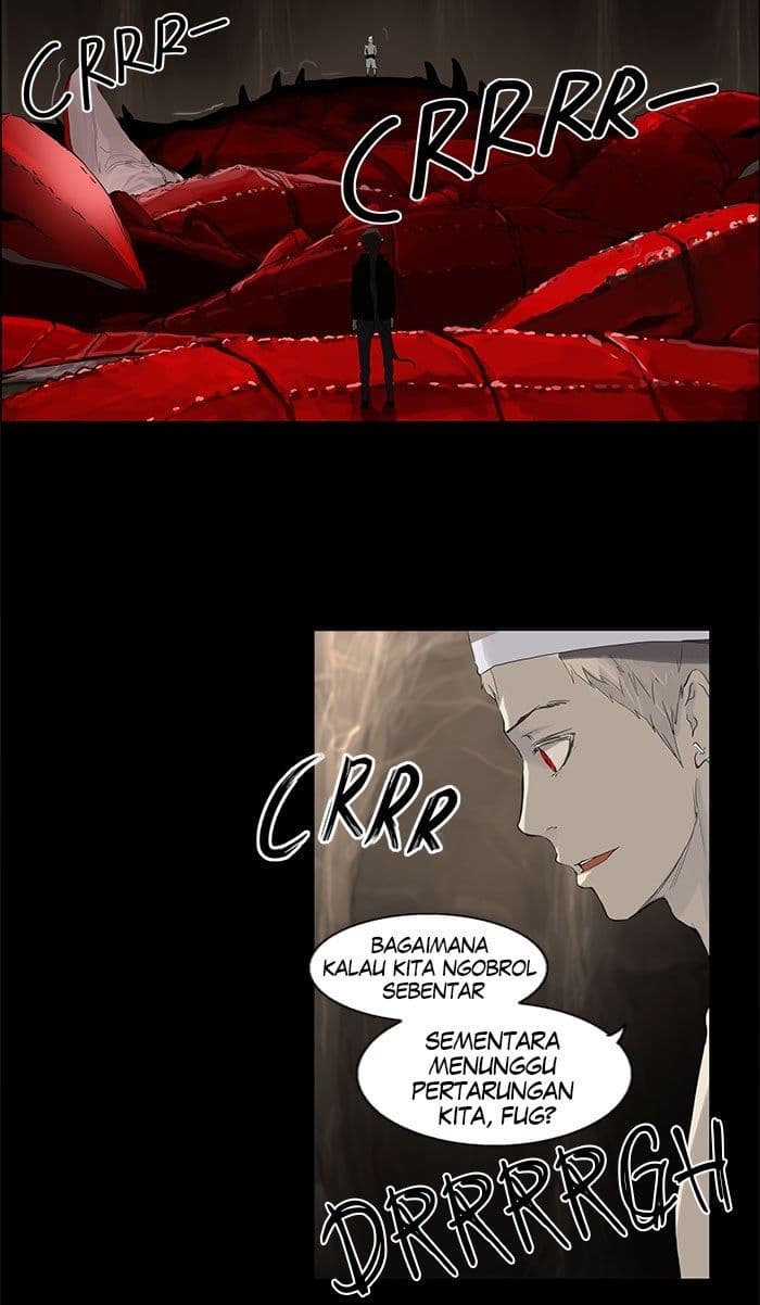 Chapter Komik
              Tower of God Chapter 111 - page 20