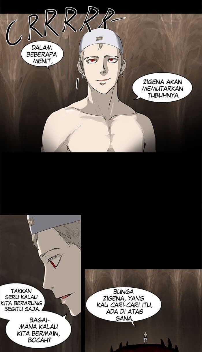 Chapter Komik
              Tower of God Chapter 111 - page 8