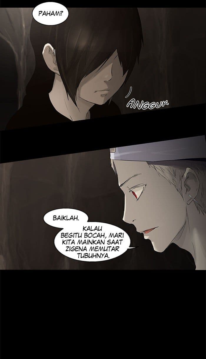 Chapter Komik
              Tower of God Chapter 111 - page 10